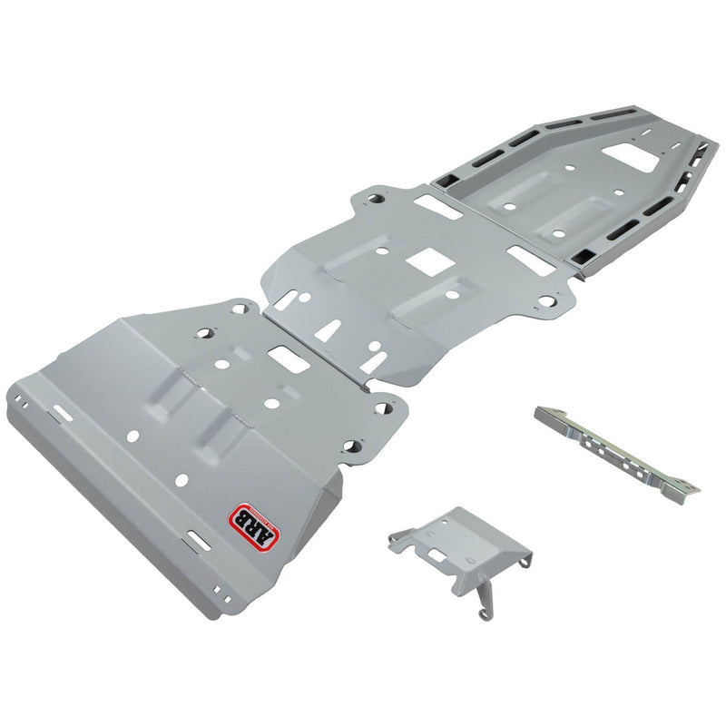 Load image into Gallery viewer, 2003-2024 4Runner / 2007-2014 FJ Cruiser ARB Skid Plate