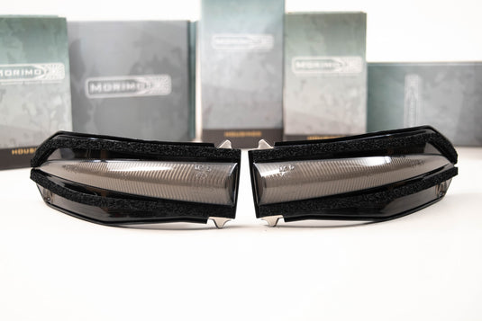 2014-2021 4Runner XB LED Side Mirror Lights (Set)