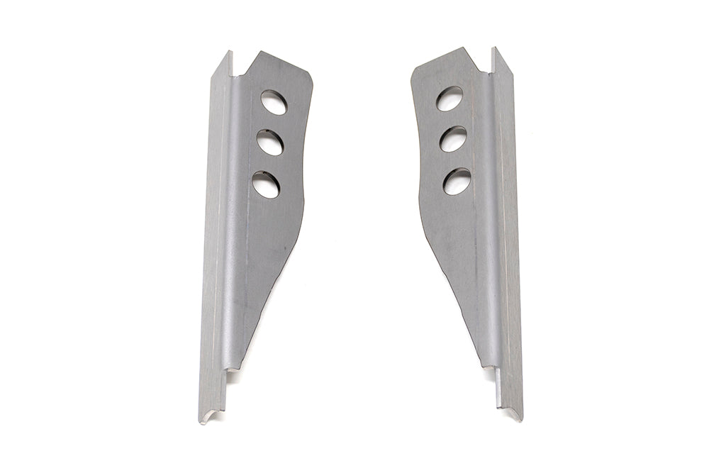 22.Syuga様　オーダー 2001-2007 1st Gen Sequoia Weld-on Spindle Gussets – SRQ Fabrications