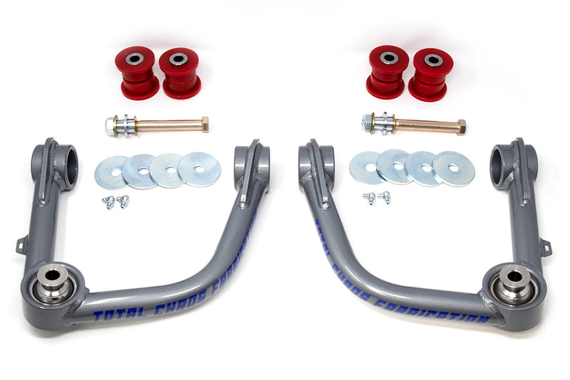 Load image into Gallery viewer, 10+ 5th Gen 4Runner Total Chaos Upper Control Arms (UCA) - Total Chaos