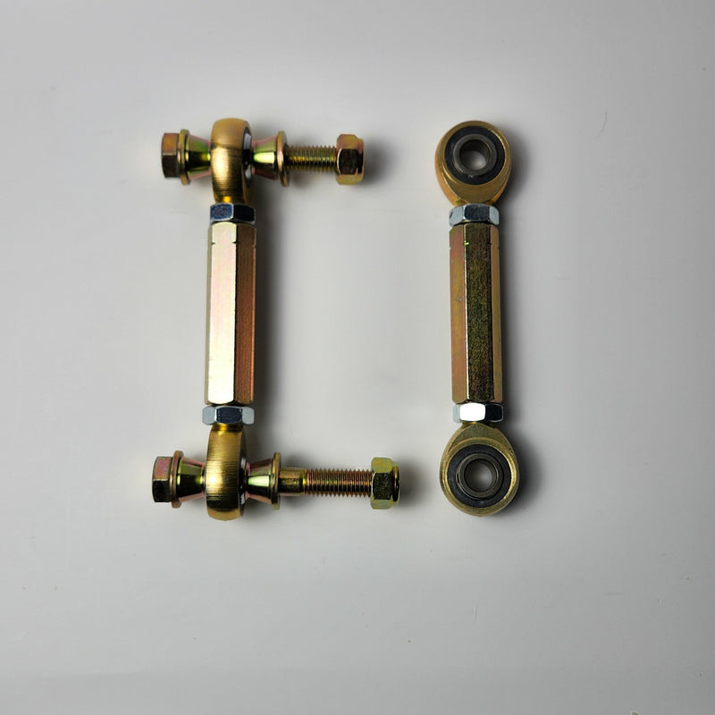 Load image into Gallery viewer, 07-14 FJ Cruiser Sway Bar End Links - Overland Custom Design