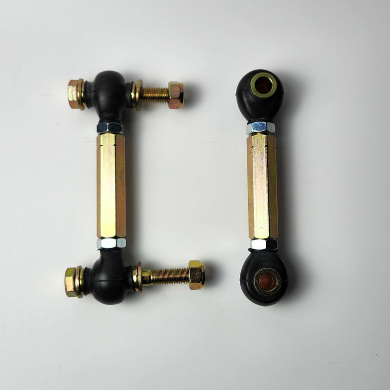 Load image into Gallery viewer, 05-15 2nd Gen Tacoma Sway Bar End Links - Overland Custom Design