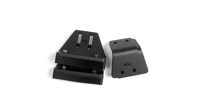 Load image into Gallery viewer, Adjustable Leveling Mounts - Sherpa Equipment Company