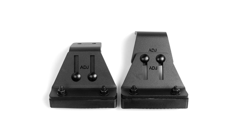 Load image into Gallery viewer, Adjustable Leveling Mounts - Sherpa Equipment Company