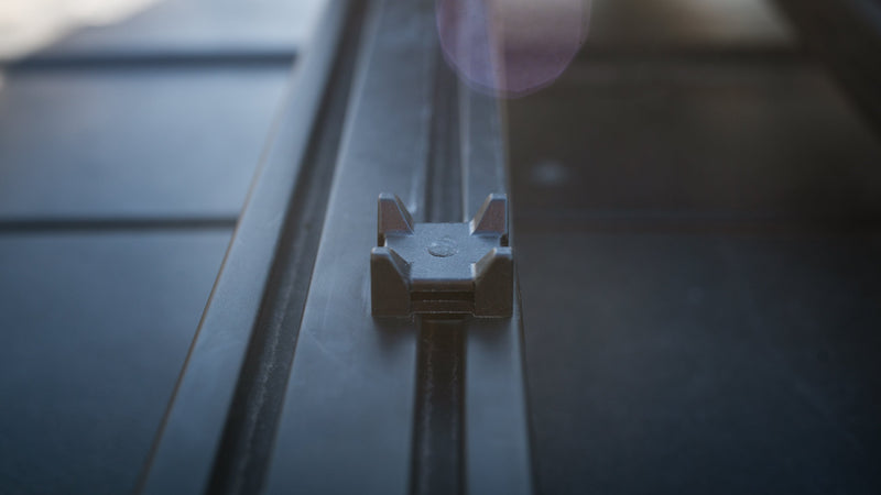 Load image into Gallery viewer, Cable Clip - Sherpa Equipment Company