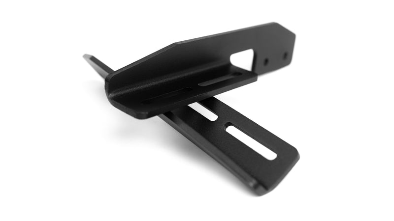 Load image into Gallery viewer, Sherpa Offset Flyrod Mounts - Sherpa Equipment Company