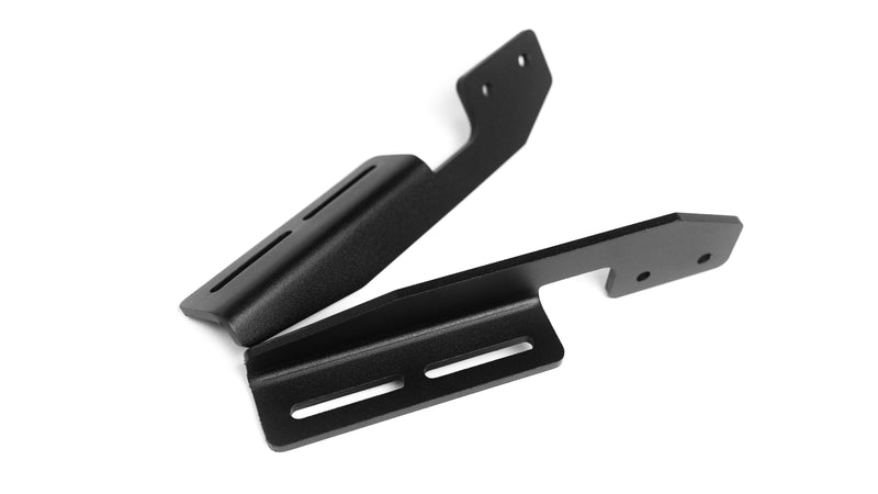 Load image into Gallery viewer, Sherpa Offset Flyrod Mounts - Sherpa Equipment Company