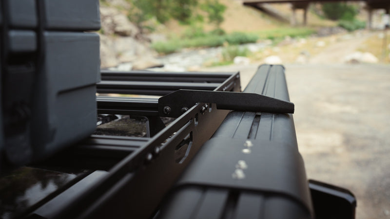 Load image into Gallery viewer, Sherpa Offset Flyrod Mounts - Sherpa Equipment Company