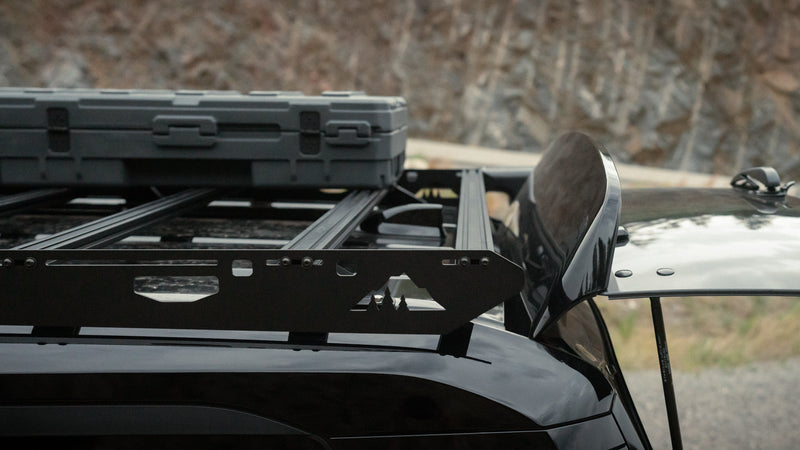 Load image into Gallery viewer, The Atlas (2024 Toyota Land Cruiser / Lexus GX550 Roof Rack) - Sherpa Equipment Company