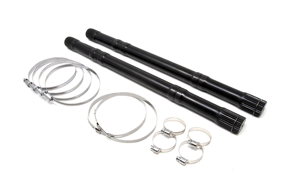 2010-2024 5th Gen 4Runner Long Travel Axles [86300] – SRQ Fabrications