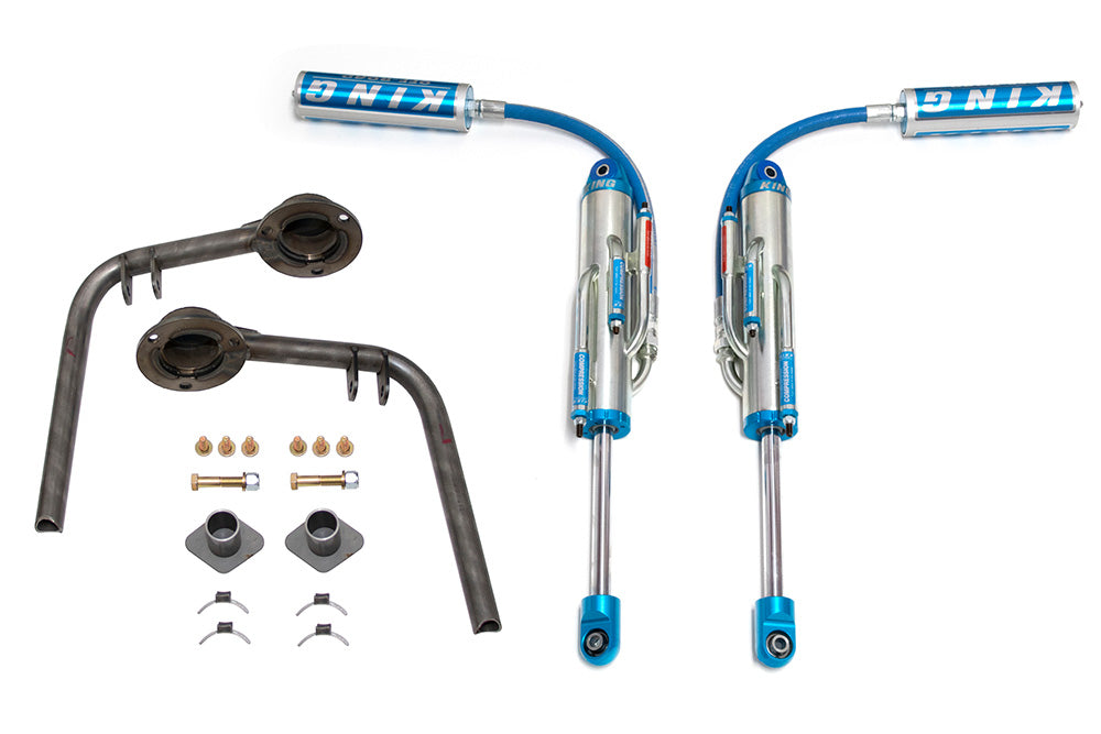 サク 2003-2009 GX470 Shock Hoop Bypass Package Long Travel – SRQ