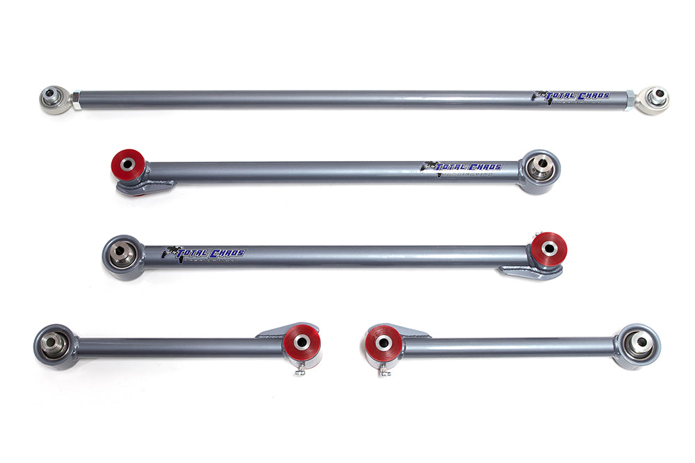 2022+ 3rd Gen Tundra Rear Link Kit – SRQ Fabrications