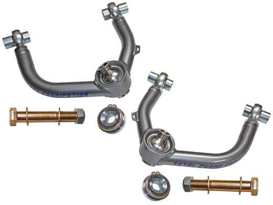 1996-2002 4Runner & 1996-2004 Tacoma Total Chaos Heim Pivot Upper Control Arms