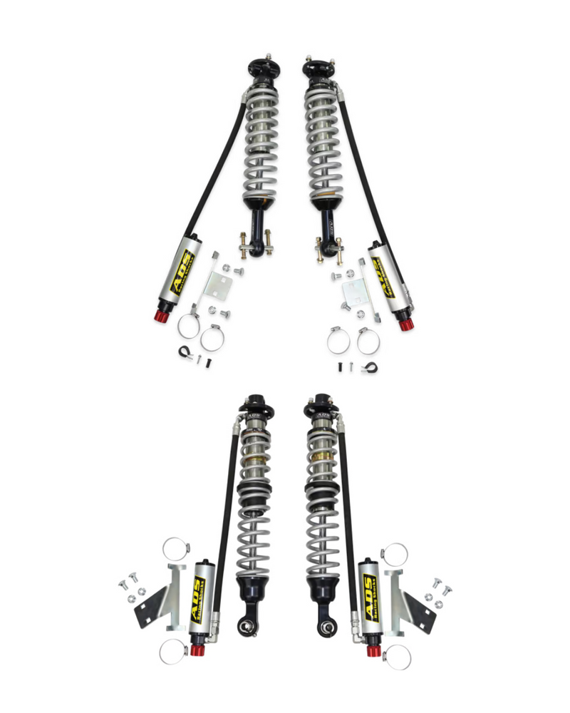 Load image into Gallery viewer, 2021+ 6th Gen Bronco ADS 2.5-4" Suspension Lift Kit