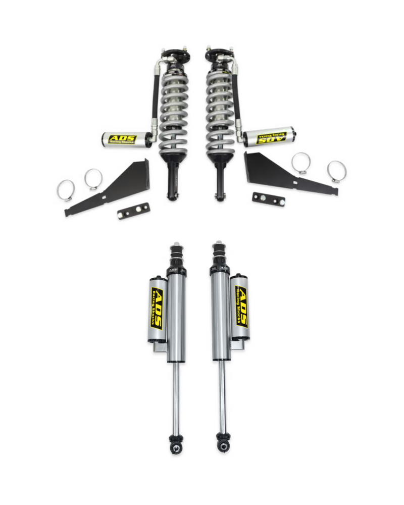 Load image into Gallery viewer, 2005-2015 2nd Gen Tacoma ADS 1-3" Suspension Lift Kit