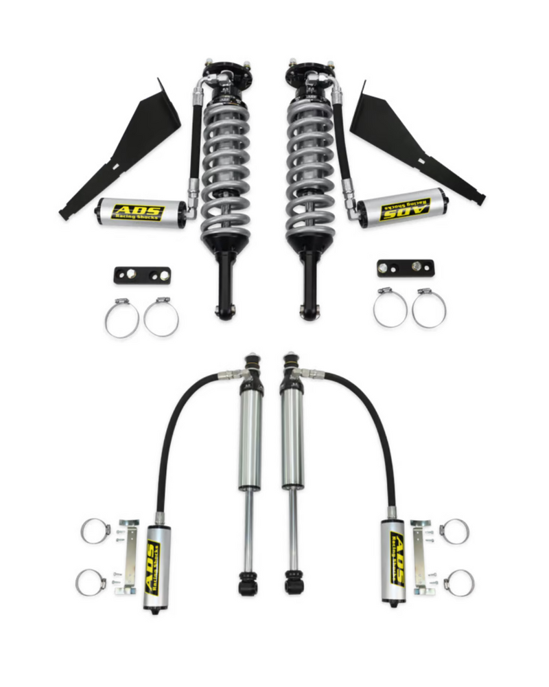 Load image into Gallery viewer, 2007-2014 FJ Cruiser ADS 1-3" Suspension Lift Kit