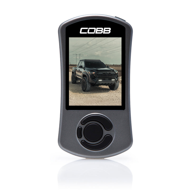 Load image into Gallery viewer, 2025+ 4Runner Cobb Accessport