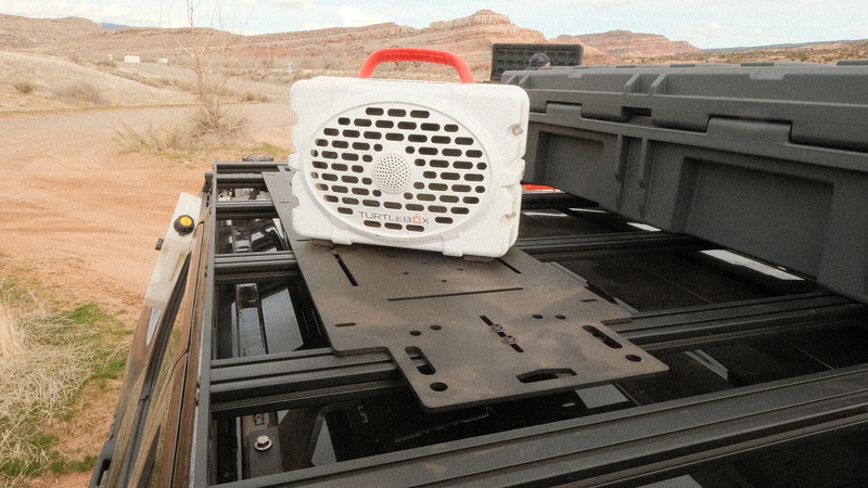 Load image into Gallery viewer, Sherpa Adapt Plate - Sherpa Equipment Company