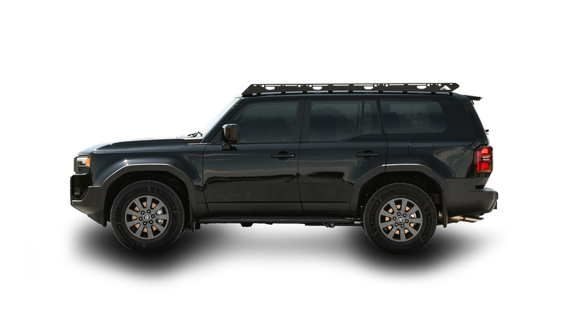Load image into Gallery viewer, The Atlas (2024 Toyota Land Cruiser / Lexus GX550 Roof Rack) - Sherpa Equipment Company