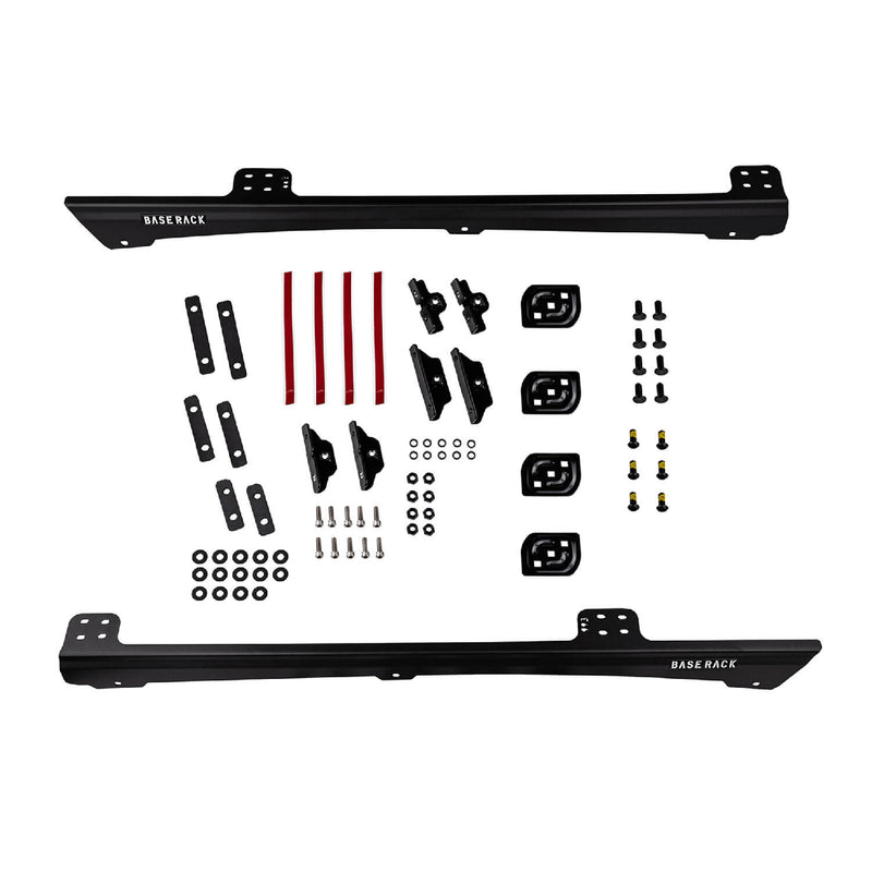 Load image into Gallery viewer, 2024+ Land Cruiser 250 / 2024+ Lexus GX 550 ARB BASE Rack Kit