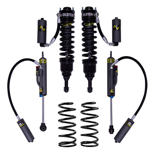 2003-2009 4th Gen 4Runner Bilstein 8112 Adjustable Lift Kit