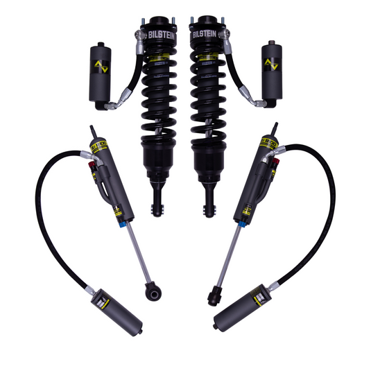 2007-2021 2nd Gen Tundra Bilstein 8112 Adjustable Lift Kit