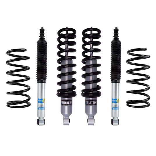 2003-2009 4th Gen 4Runner Bilstein 6112/5100 Lift Kit