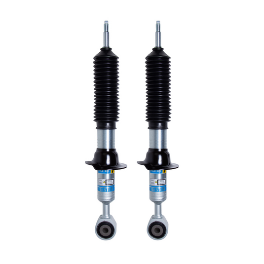 2022+ 3rd Gen Tundra Bilstein 5100 Adjustable Front Shocks
