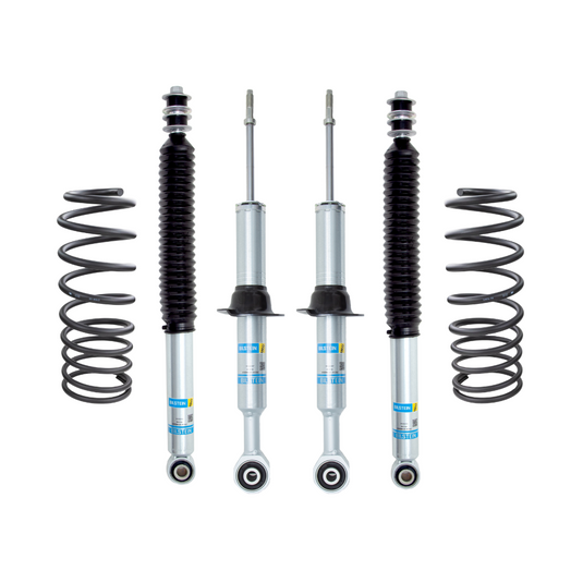 2024+ 4th Gen Tacoma Bilstein 5100 Lift Kit