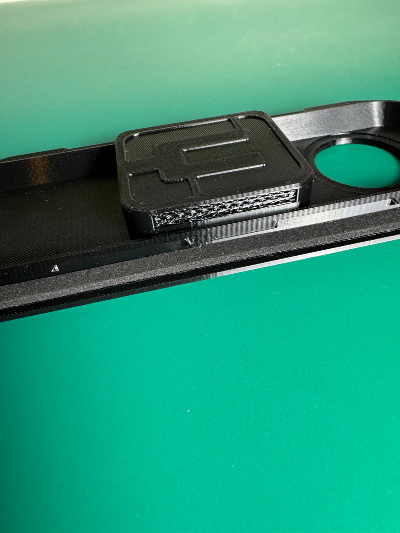 Load image into Gallery viewer, 01-02 3rd Gen 4Runner w/Trailer Harness Integrated Vent Filter - Four Cam Engineering