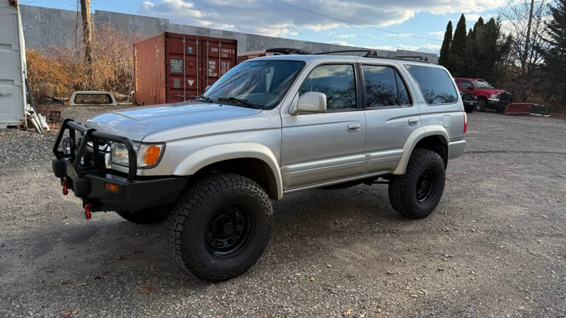 Load image into Gallery viewer, 1996-2002 3rd Gen 4Runner Bilstein 5100 2.5" Lift Kit