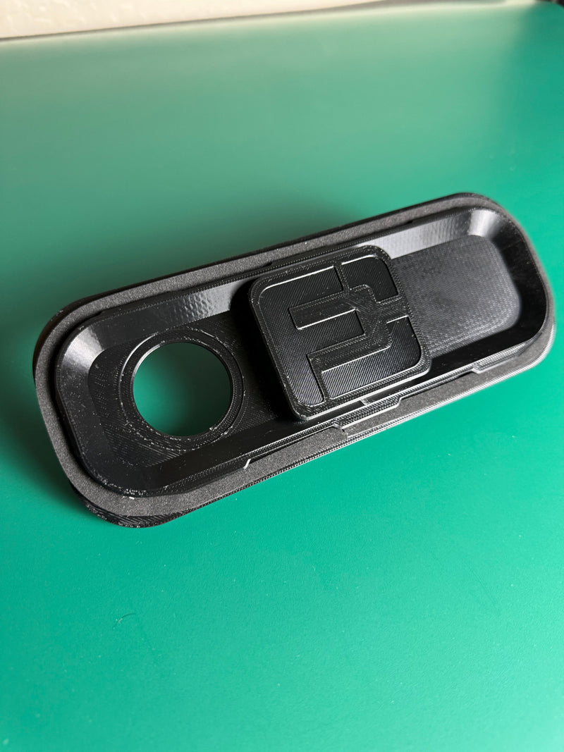 Load image into Gallery viewer, 01-02 3rd Gen 4Runner w/Trailer Harness Integrated Vent Filter - Four Cam Engineering
