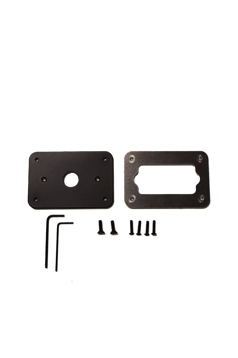 Load image into Gallery viewer, 96-02 3rd Gen 4Runner Center Console USB Power Mod (Ash Tray Replacement) - Snowbound Customs