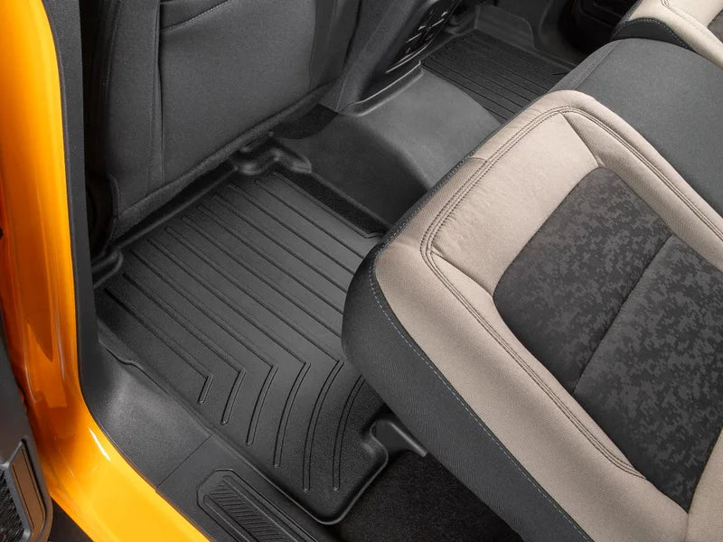 Load image into Gallery viewer, 2021+ Bronco FloorLiner HP