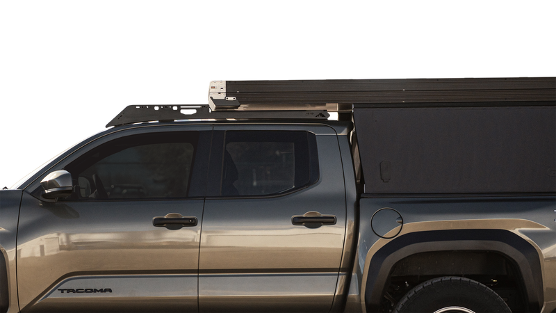 Load image into Gallery viewer, Rainier Shorty (2024+ Tacoma Camper Roof Rack) - Sherpa Equipment Company