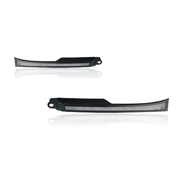 Load image into Gallery viewer, 06-09 4th Gen 4Runner LED Turn Signal Filler Panels w/ DRL - SRQ Fabrications