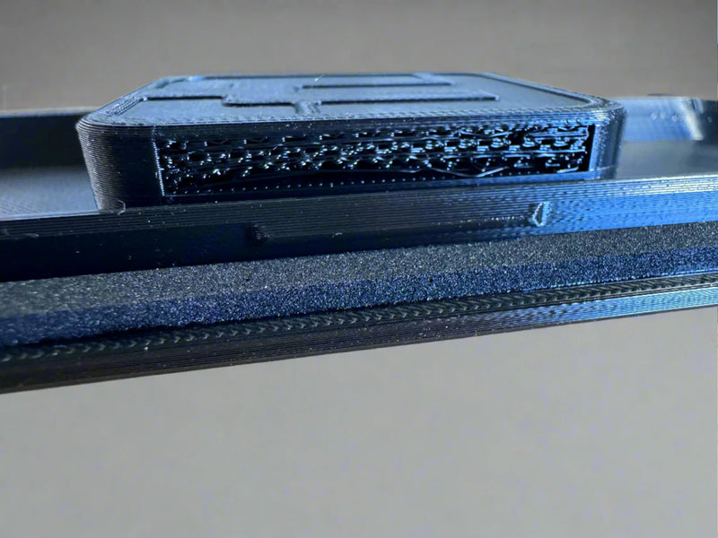 Load image into Gallery viewer, 2010-2024 5th Gen 4Runner / GX460 Four Cam Cabin Vent System