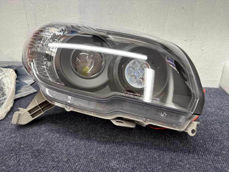 Load image into Gallery viewer, 06-09 4th Gen 4Runner LED Retrofits - SRQ Fabrications