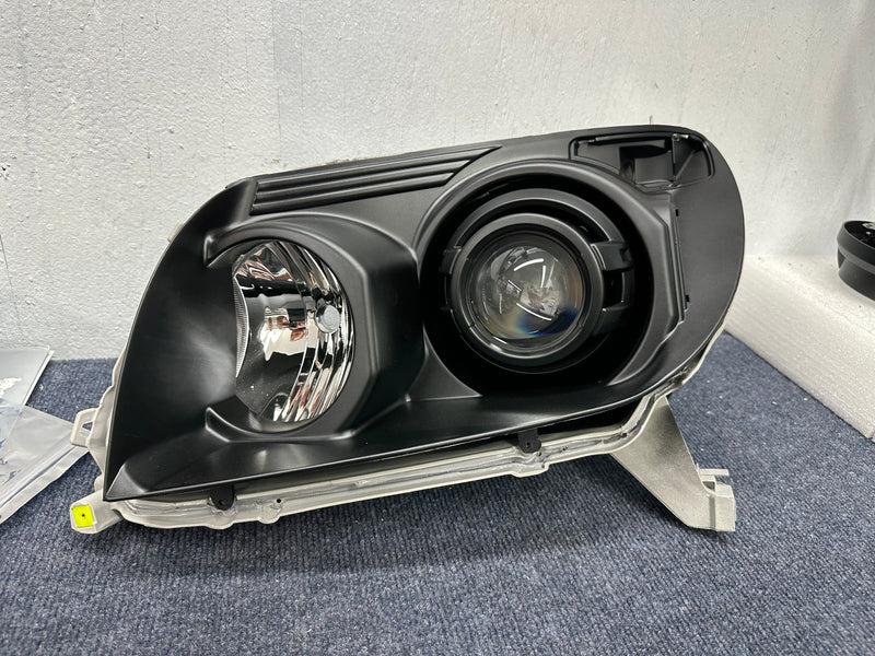 Load image into Gallery viewer, 03-05 4th Gen 4Runner LED Projector Retrofits - SRQ Fabrications