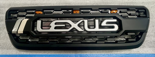 2003-2009 GX470 TRD Grille