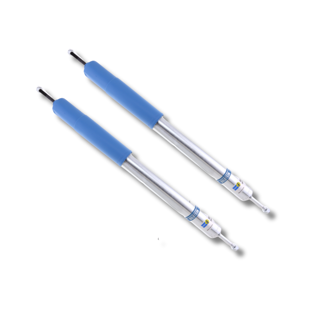 1990-1997 80 Series LC Bilstein 5100 Adjustable Front Shocks (Pair