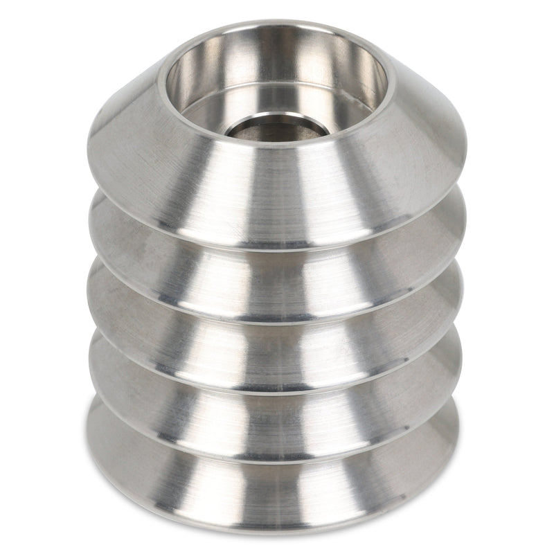 Load image into Gallery viewer, 304 Stainless Steel Offroad M10/M12 Bolt Skids (5 Pack)