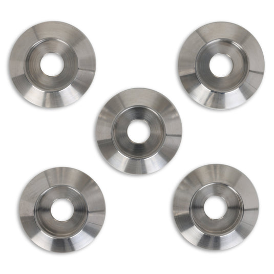 304 Stainless Steel Offroad M10/M12 Bolt Skids (5 Pack)