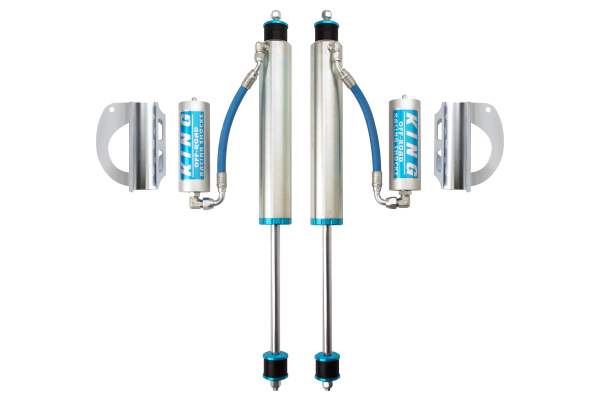 Load image into Gallery viewer, 1990-1997 80 Series Land Cruiser King 2.5 Front Shocks