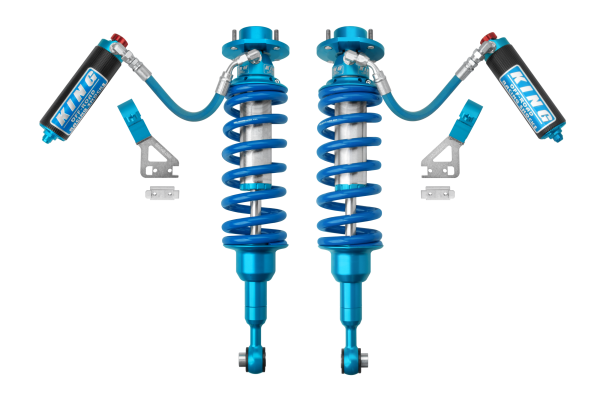 Load image into Gallery viewer, 2024+ 4th Gen Tacoma King 2.5 Front Coilovers