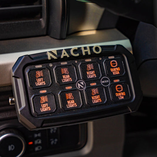 Nacho Switch System