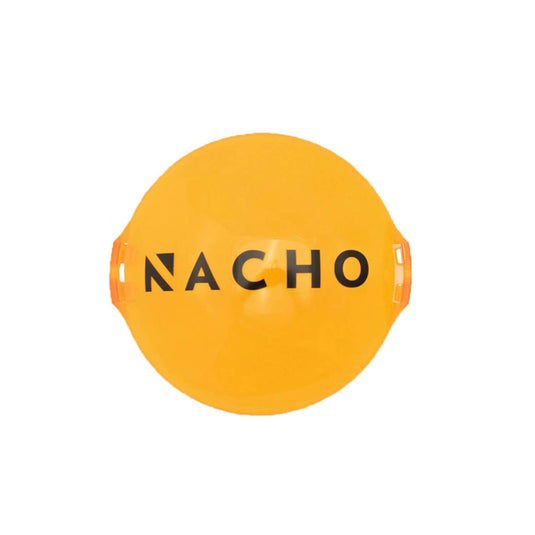 Nacho TM5 Amber Cover