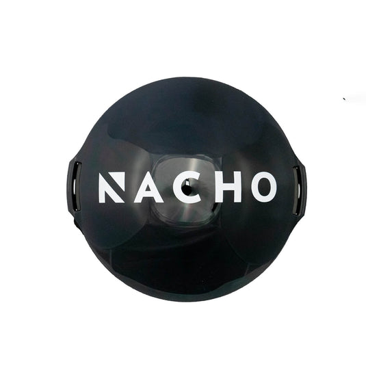 Nacho TM5 Solid Black Cover