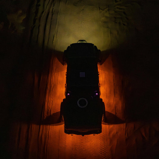 Nacho NANO 2 Pack Scene Light Set