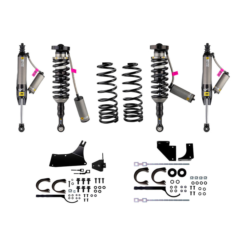 Load image into Gallery viewer, 2010-2024 5th Gen 4Runner Old Man Emu (OME) BP51 2.5" Lift Kit - Non-KDSS